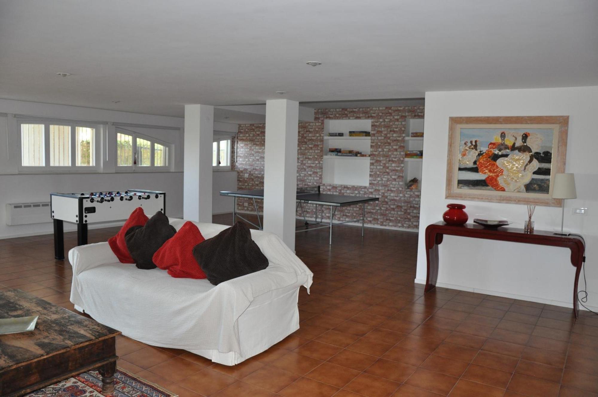 Loft 81, Incantevole, Ampio, In Zona Panoramica Ancona Exterior photo